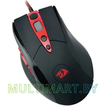 Игровая мышь Redragon Titanoboa картинка 5